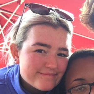 Meet your Posher, Mackenzie